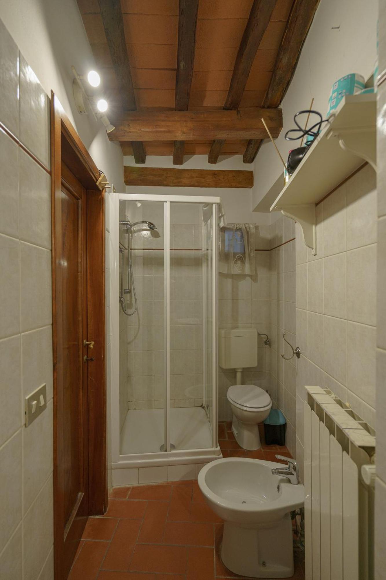 Traditional Florentine 1Br Apartment Close To Piazza Santa Croce Florence Exterior photo